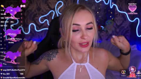 top_grace online show from 01.17.25