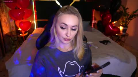 top_grace online show from 02.17.25