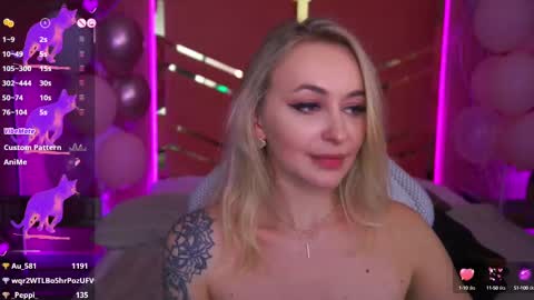 top_grace online show from 02.19.25