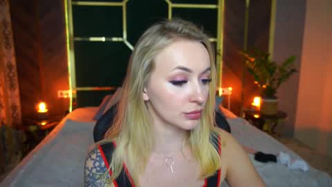 top_grace online show from 03.05.25