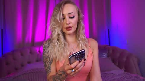 top_grace online show from 09.08.25