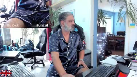 topalphaboss online show from 10.03.25