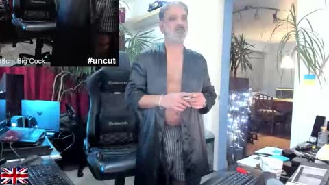 topalphaboss online show from 10.18.25