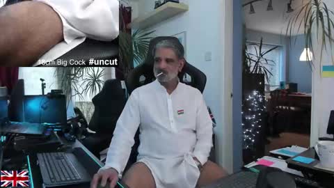 topalphaboss online show from 12.22.25