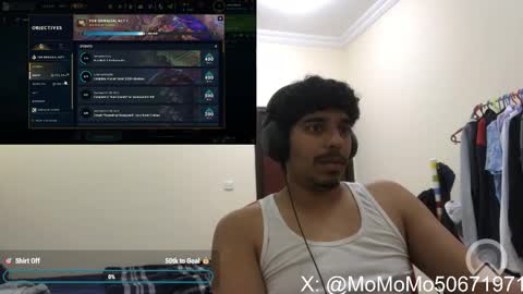 TopazBoy online show from 02.10.26