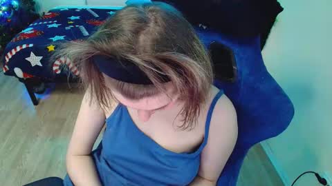 topcranberry online show from 02.16.26