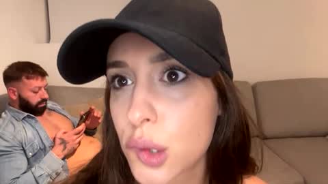 Top dirty couple online show from 10.13.25
