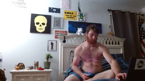 Connor Hancock online show from 12.14.24