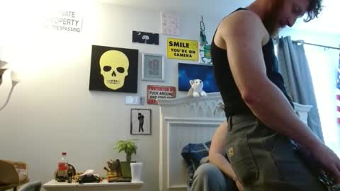 Connor Hancock online show from 02.02.25