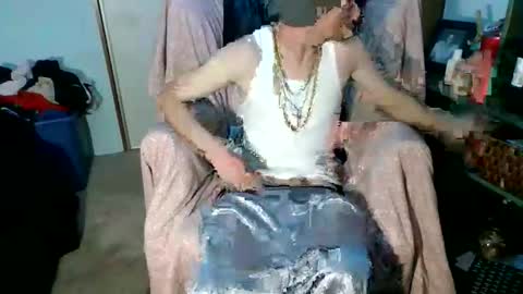 SagMeOreduceMe online show from 11.26.25