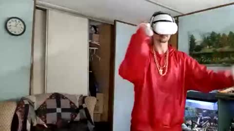 Snapshot of topdogintraining93 chatting on 01.18.26 SagMeOreduceMe online show from 01.18.26