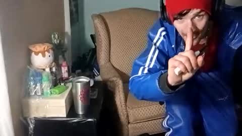 Snapshot of topdogintraining93 chatting on 01.19.26 SagMeOreduceMe online show from 01.19.26