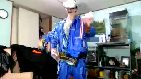 Snapshot of topdogintraining93 chatting on 02.05.26 SagMeOreduceMe online show from 02.05.26