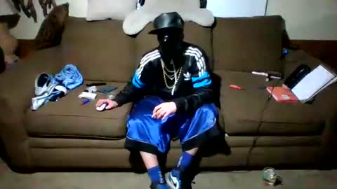 Snapshot of topdogintraining93 chatting on 02.06.26 SagMeOreduceMe online show from 02.06.26