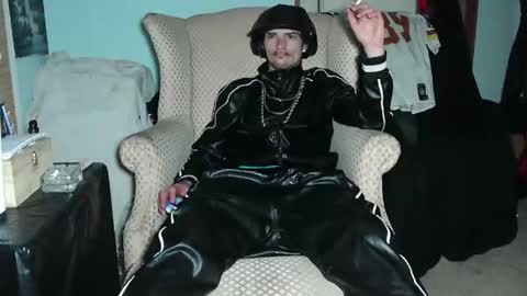 Snapshot of topdogintraining93 chatting on 02.21.26 SagMeOreduceMe online show from 02.21.26