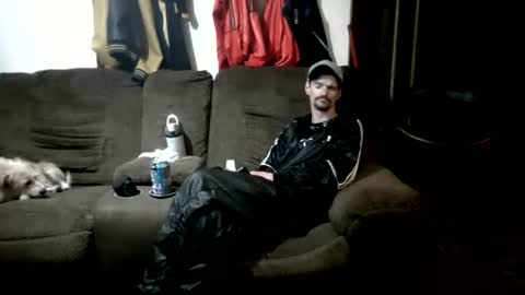 SagMeOreduceMe online show from 04.09.26