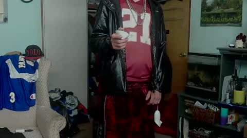 SagMeOreduceMe online show from 04.24.26