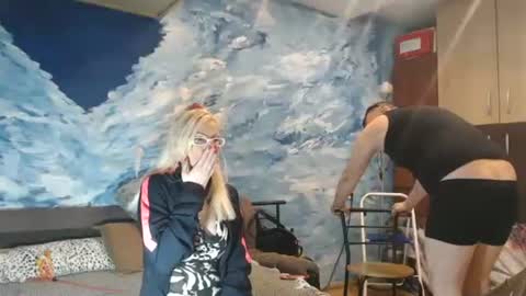 Tara J online show from 02.01.25