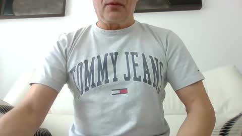 topsecreton online show from 03.30.26