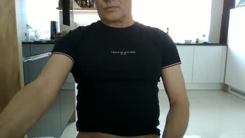 topsecreton online show from 03.31.26