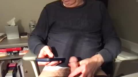 topspin69 online show from 02.20.26