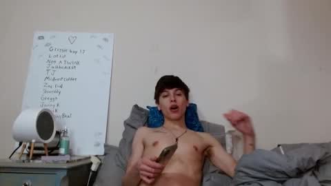 TopZaddy online show from 12.04.24