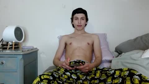 TopZaddy online show from 01.20.25