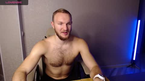 Glebaty online show from 12.14.24