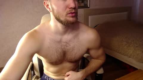 Glebaty online show from 02.15.26