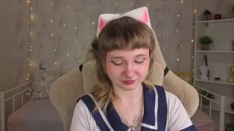 Tori online show from 05.13.26
