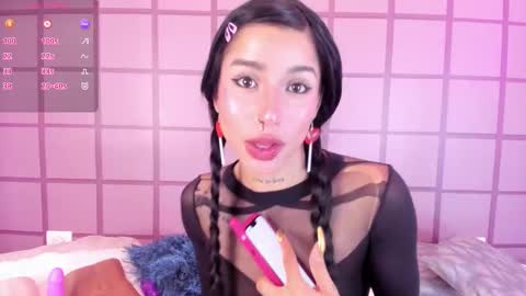 Tori  online show from 01.16.26