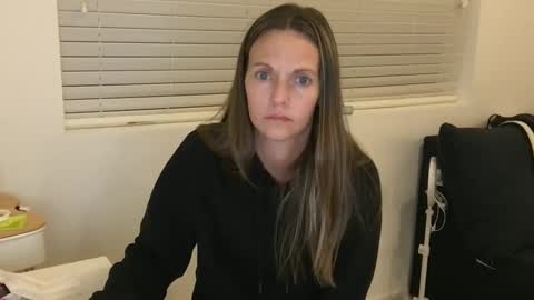 Tori Ryann online show from 01.01.25