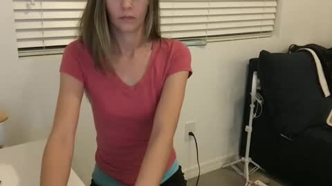 Tori Ryann online show from 01.01.25