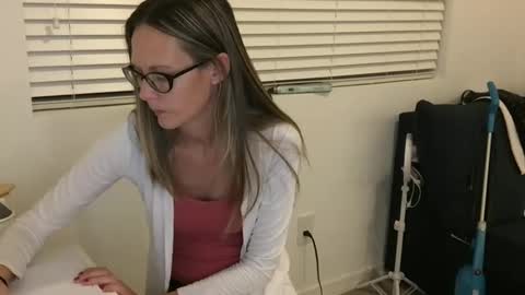 Tori Ryann online show from 01.03.25