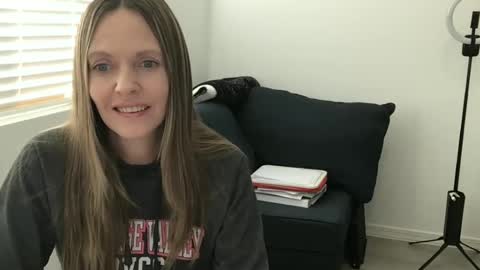 Tori Ryann online show from 02.06.25