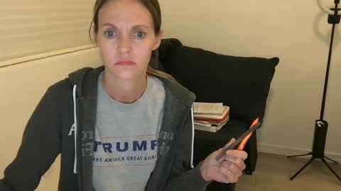 Tori Ryann online show from 02.07.25