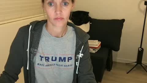 Tori Ryann online show from 02.07.25