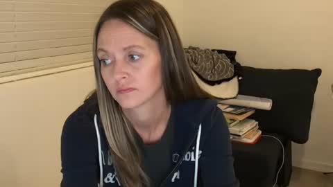 Tori Ryann online show from 02.16.25