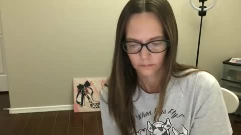 Tori Ryann online show from 04.23.26