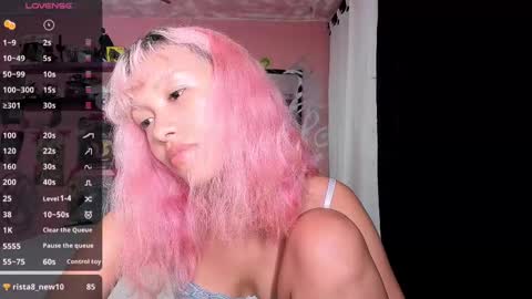 ToriSpace online show from 02.28.25