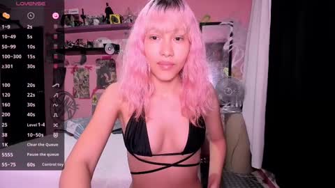 ToriSpace online show from 03.06.25