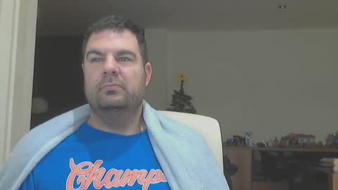 Snapshot of tork83 chatting on 12.10.24 Tork 83 online show from 12.10.24