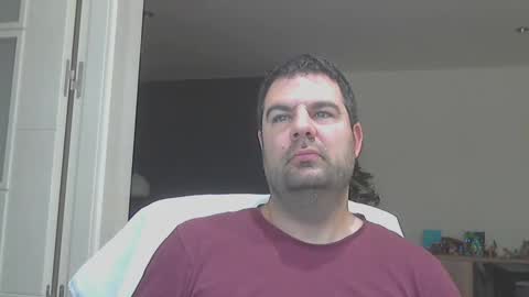 Snapshot of tork83 chatting on 12.21.24 Tork 83 online show from 12.21.24