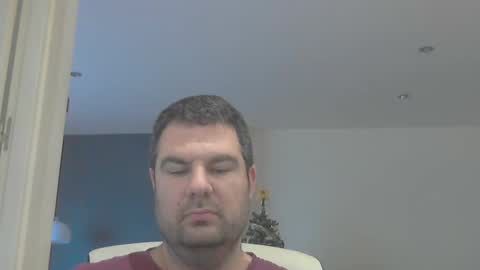 Snapshot of tork83 chatting on 12.21.24 Tork 83 online show from 12.21.24