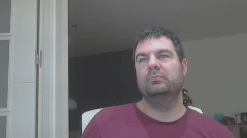 Snapshot of tork83 chatting on 12.24.24 Tork 83 online show from 12.24.24