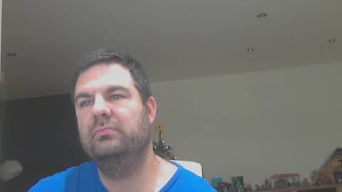 Snapshot of tork83 chatting on 12.26.24 Tork 83 online show from 12.26.24