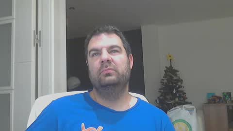 Snapshot of tork83 chatting on 12.27.24 Tork 83 online show from 12.27.24