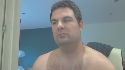 Snapshot of tork83 chatting on 12.30.24 Tork 83 online show from 12.30.24