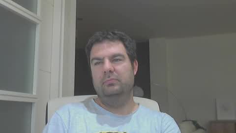Snapshot of tork83 chatting on 01.18.25 Tork 83 online show from 01.18.25