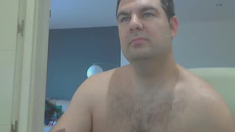 Snapshot of tork83 chatting on 02.16.25 Tork 83 online show from 02.16.25